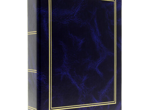 Album za slike ClassicBlue 10×15/100 Bonded