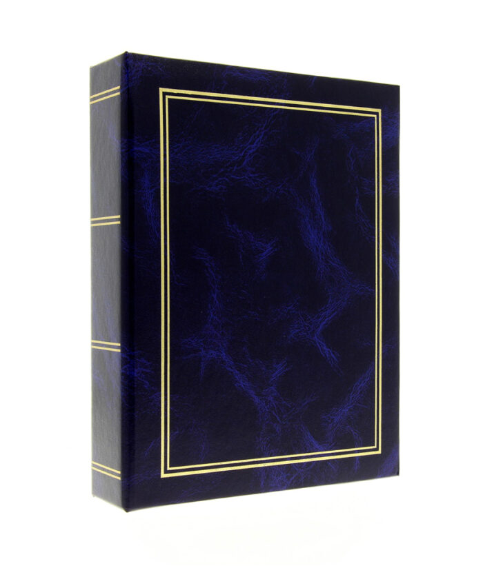 Album za slike ClassicBlue 10×15/100 Bonded