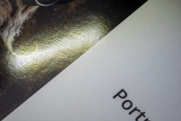 Fotografski papir 61x15m Fine Art Portrait Baryta 300gsm - Image 2