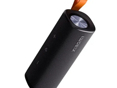 Xiaomi Mi Portable Bluetooth Speaker 30W Black