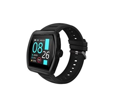 Artfone Smart Watch 8 Black