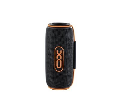 Bluetooth zvučnik XO F57 Pro 30W Black-Orange