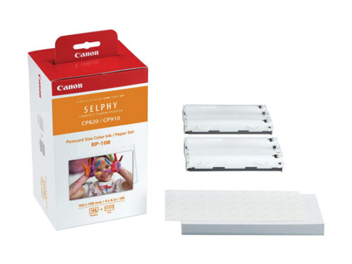 Canon papir RP-108