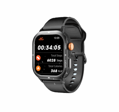 Cubot U1 sa Bluetooth pozivom Black