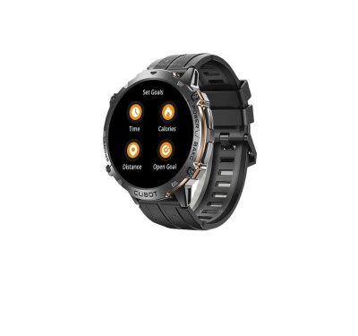 Cubot X3 sa Bluetooth pozivom Black