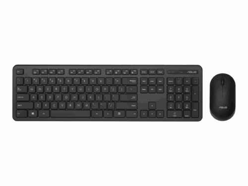 Tastatura+miš ASUS CW100 Wireless