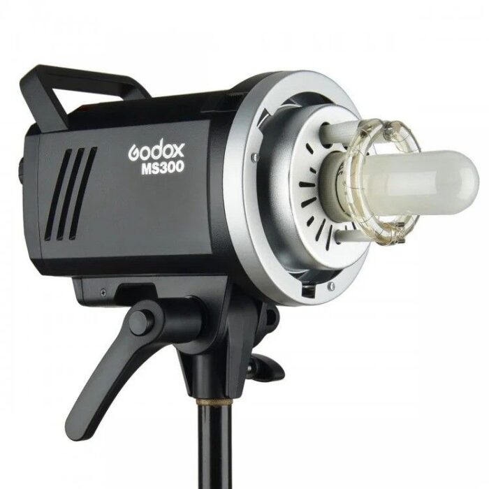 Godox MS300 studijski blic - Image 3