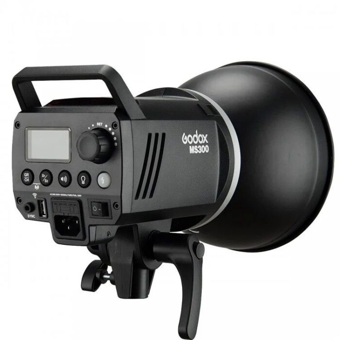 Godox MS300 studijski blic