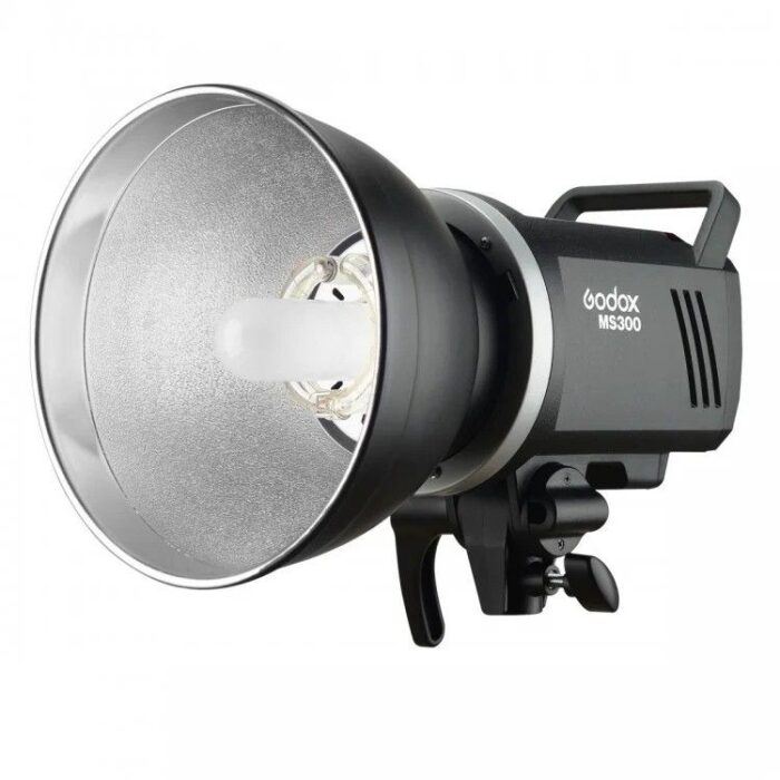 Godox MS300 studijski blic - Image 2