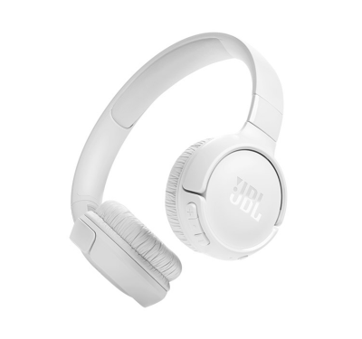 JBL TUNE 520BT Wireless On Ear slušalice White