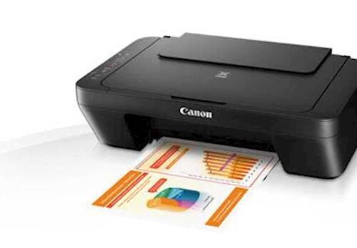 Canon Pixma MG2551s