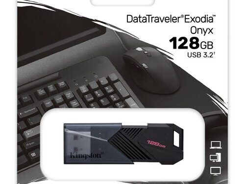 USB Kingston 128GB