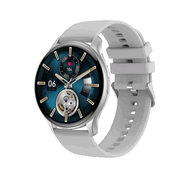 Pametni sat XO J5 Silver (BT poziv)