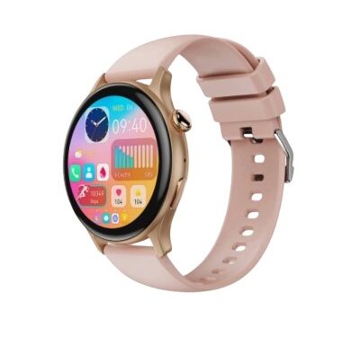 Pametni sat XO J6 Rose Gold (BT poziv)