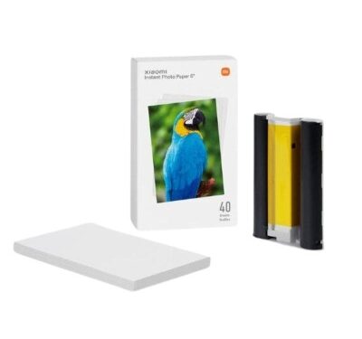 Papir za Xiaomi Instant Photo printer 6inc