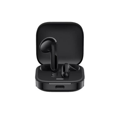 Slušalice Redmi Buds 6 Active Black