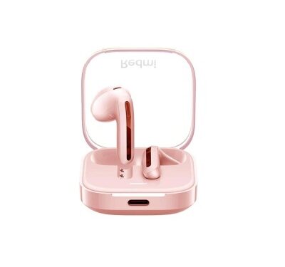 Slušalice Redmi Buds 6 Active Pink