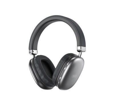 Slušalice XO BE45 Light Black