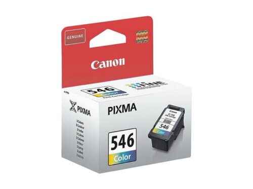 Canon ketridž CL-546 color