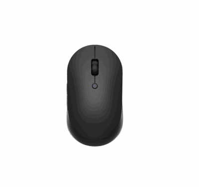 Xiaomi Mi Bezicni mis 2 Crni