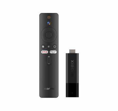 Xiaomi Mi TV Stick 4K