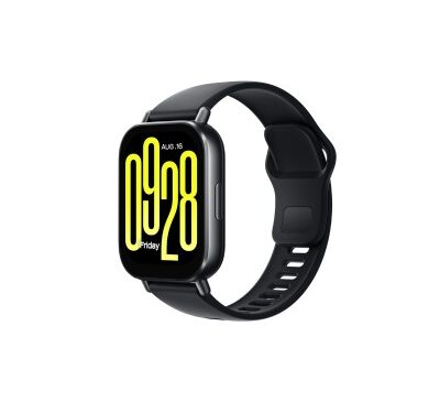Xiaomi Redmi Watch 5 Active Midnight Black