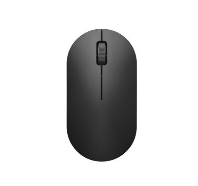 Xiaomi Wireless Mouse Lite 2 Black mis