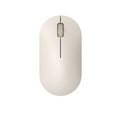 Xiaomi Wireless Mouse Lite 2 White Mis