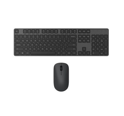 Xiaomi Wireless tastatura + miš