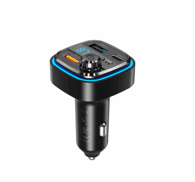 XO FM Transmiter Bluetooth