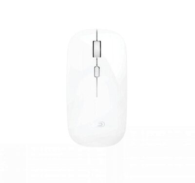 XO miš wireless M7 White