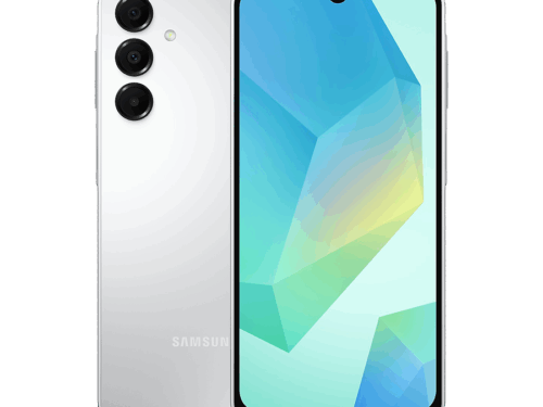 Samsung A16 6GB 128GB Grey