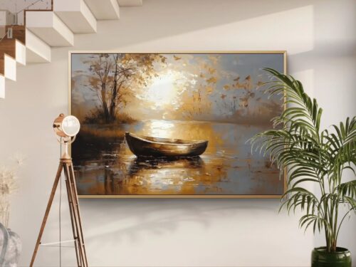 Canvas Art | 7459