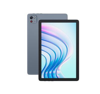 Cubot Tab 65 10.1 HD+IPS 4GB 128GB WiFi Grey plus mis i tastatura
