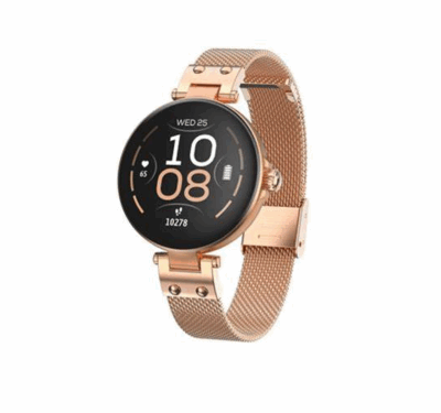 Pametni sat Forever ForeVive Petite SB-305 Rose gold