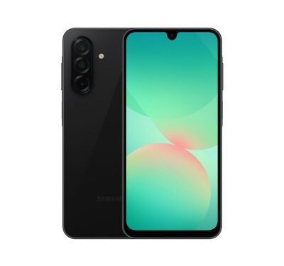 Samsung A26 8GB 256GB Black