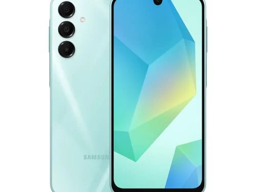 Samsung A16 8GB 256GB Green