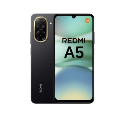 Xiaomi Redmi A5 3GB 64GB Black