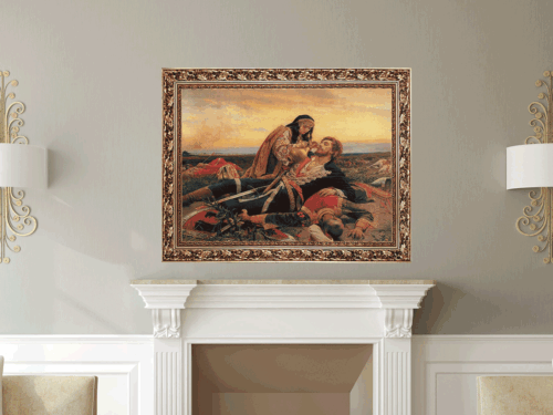 Umjetničke slike / Reprodukcije