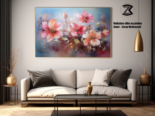 Canvas Art | 8211