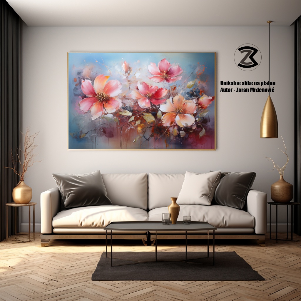 Canvas Art | 8211