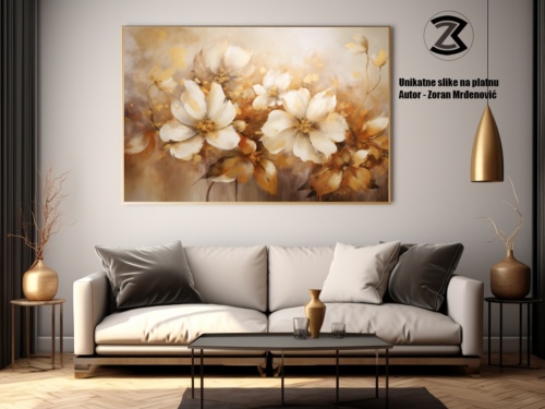 Canvas Art | 8212