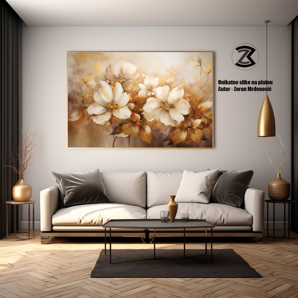 Canvas Art | 8212