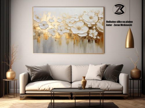 Canvas Art | 8213