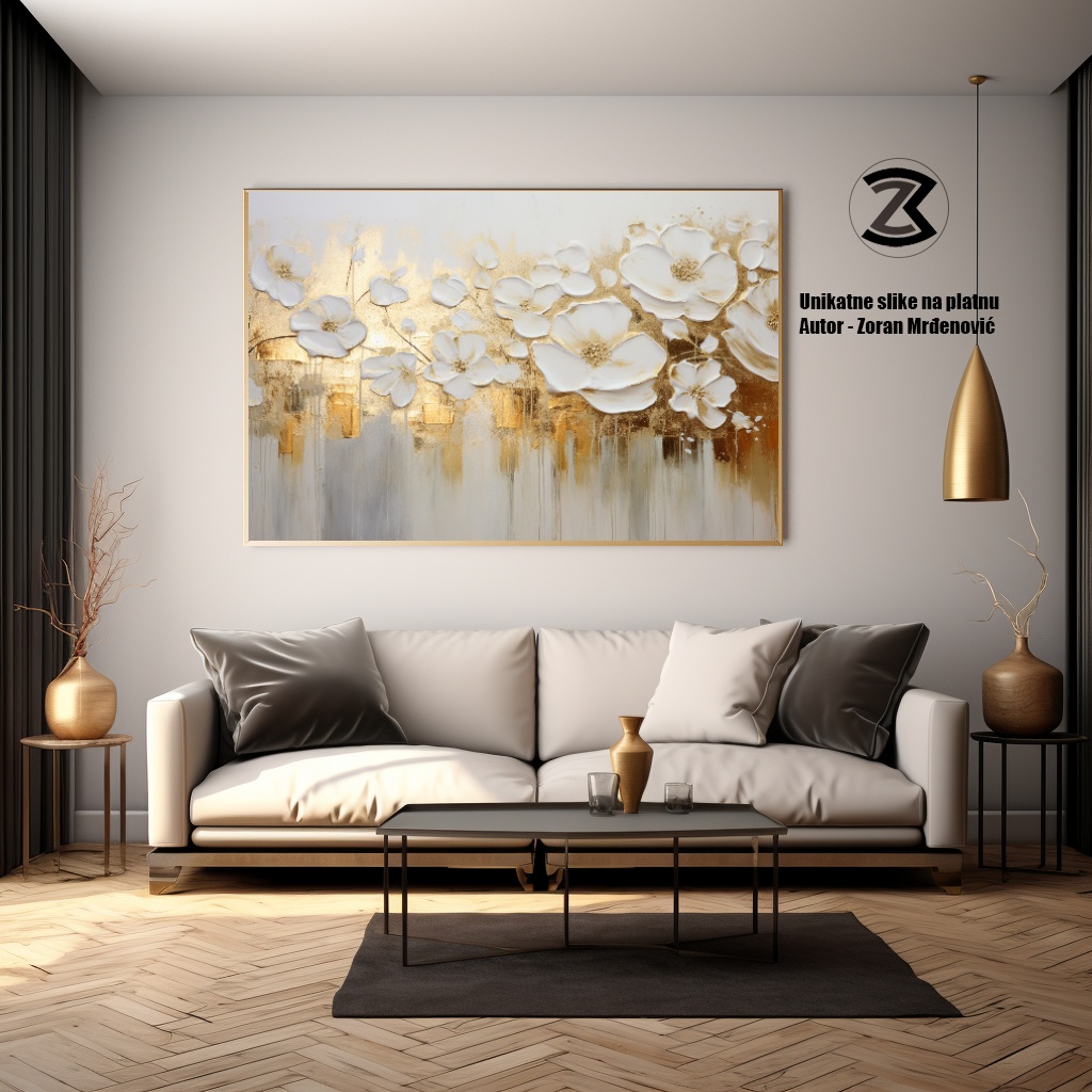 Canvas Art | 8213