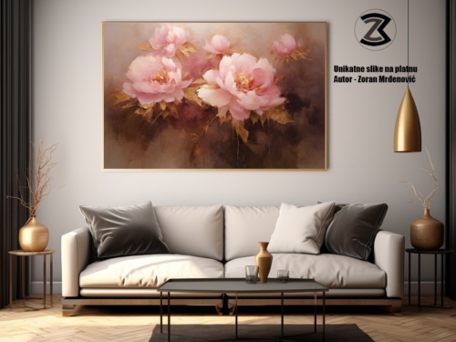 Canvas Art | 8214