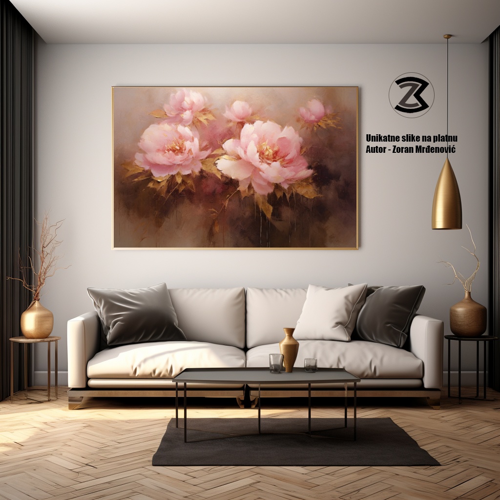 Canvas Art | 8214