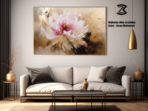 Canvas Art | 8215