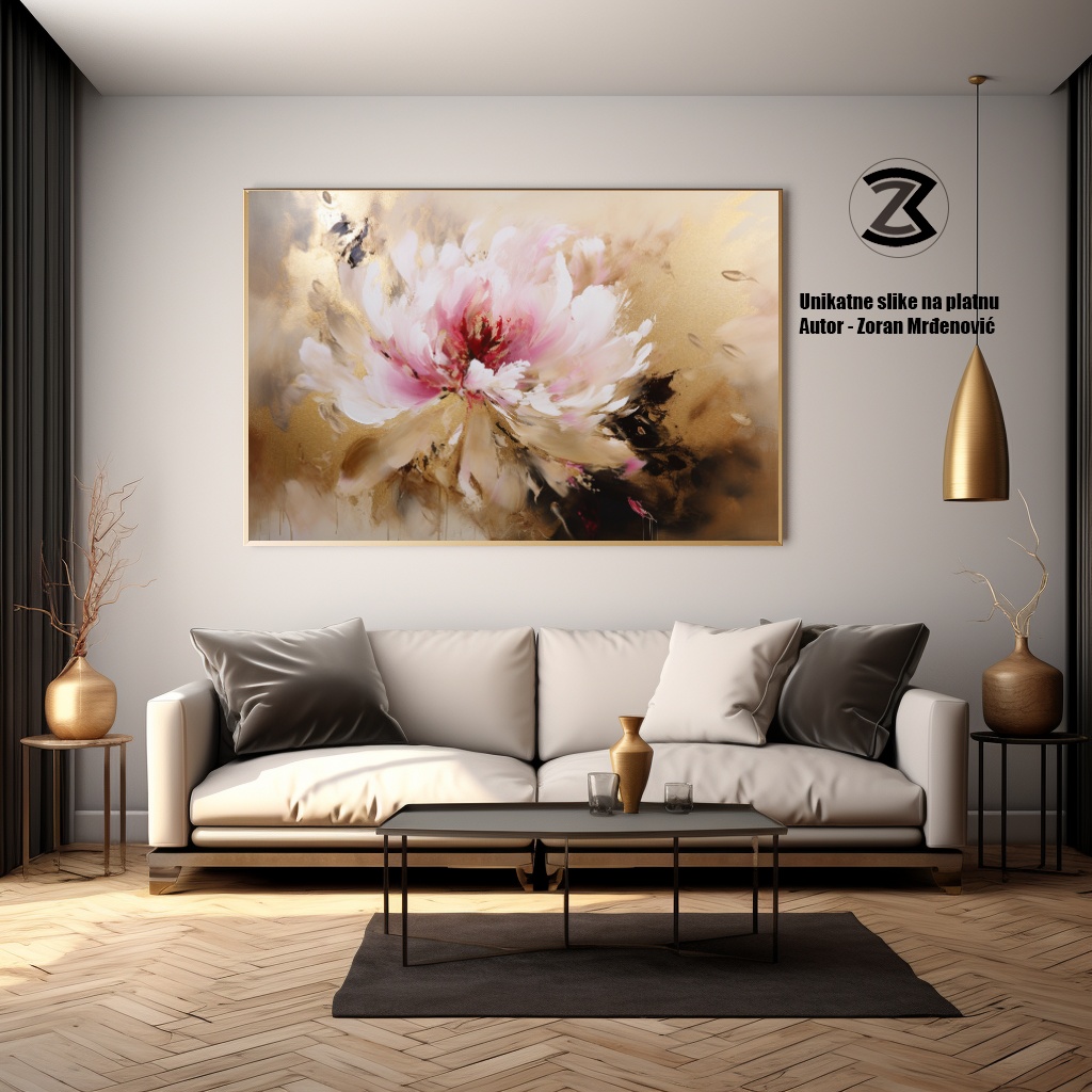 Canvas Art | 8215