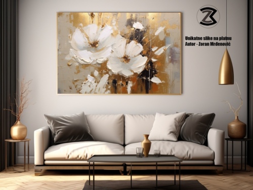 Canvas Art | 8212